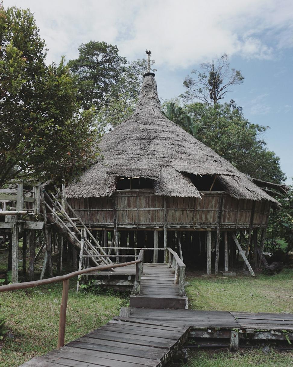 Cultural Center Restoration