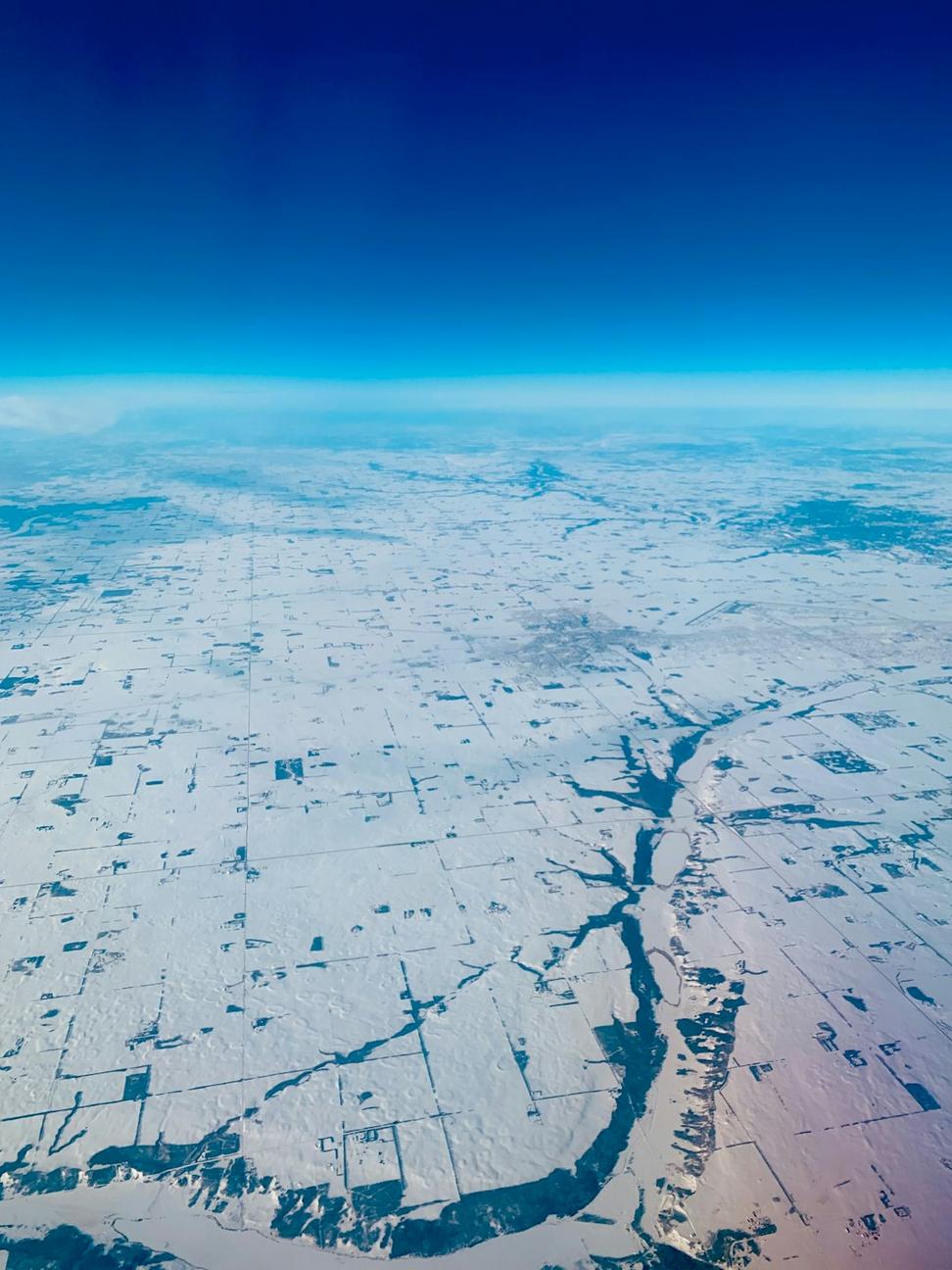 Northern Landscape