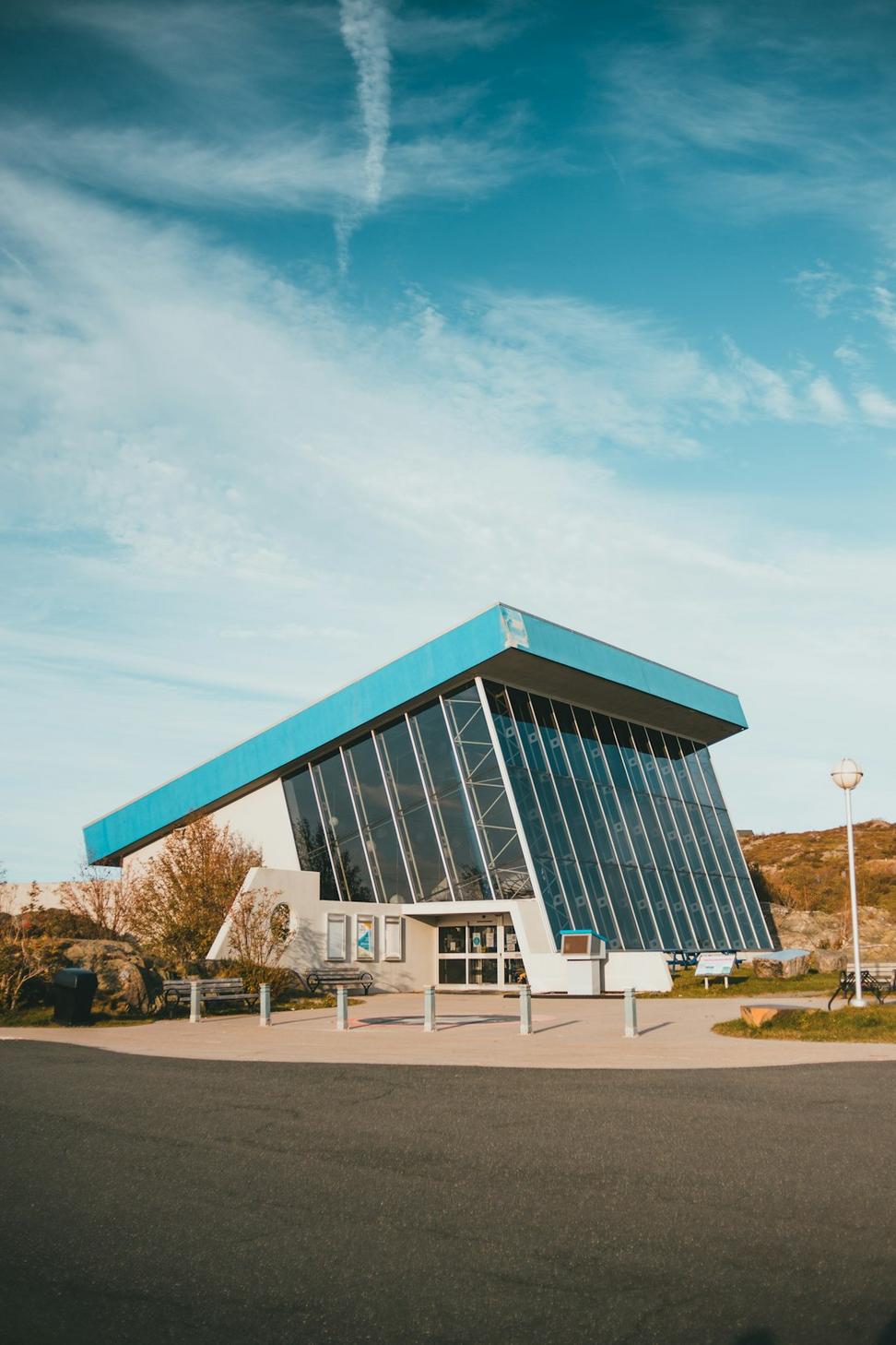 Inuvik Community Hub