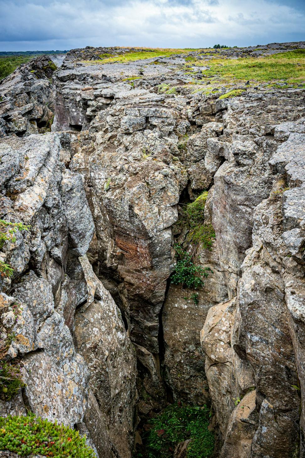 Permafrost Building Foundation