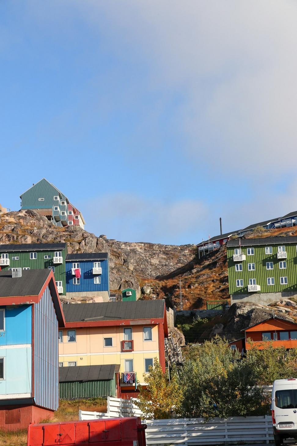 Yellowknife Community Hub