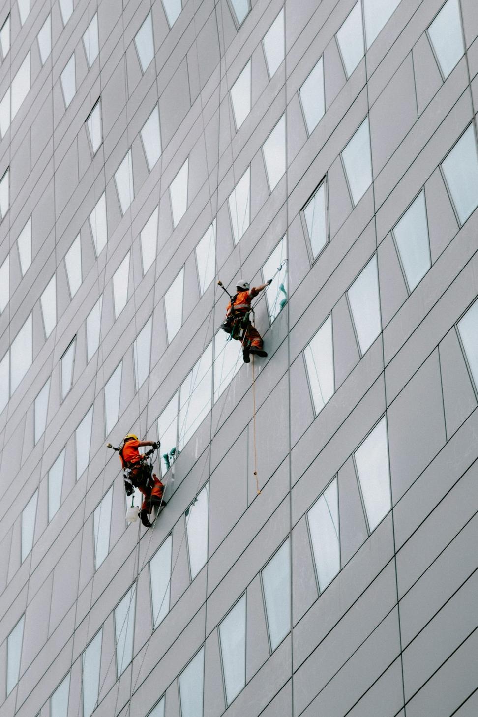 Cold Climate Construction