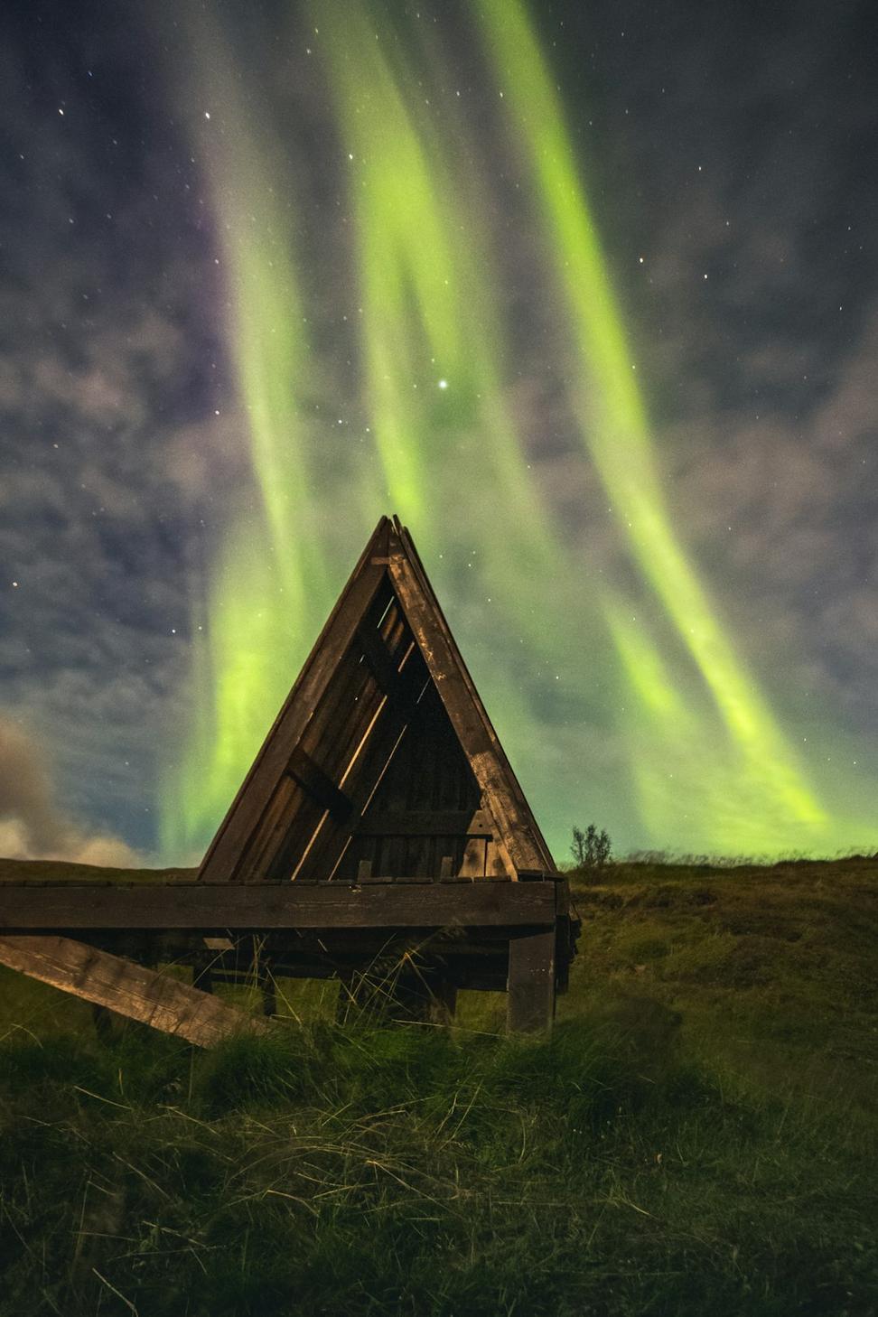 Northern Canadian Architecture