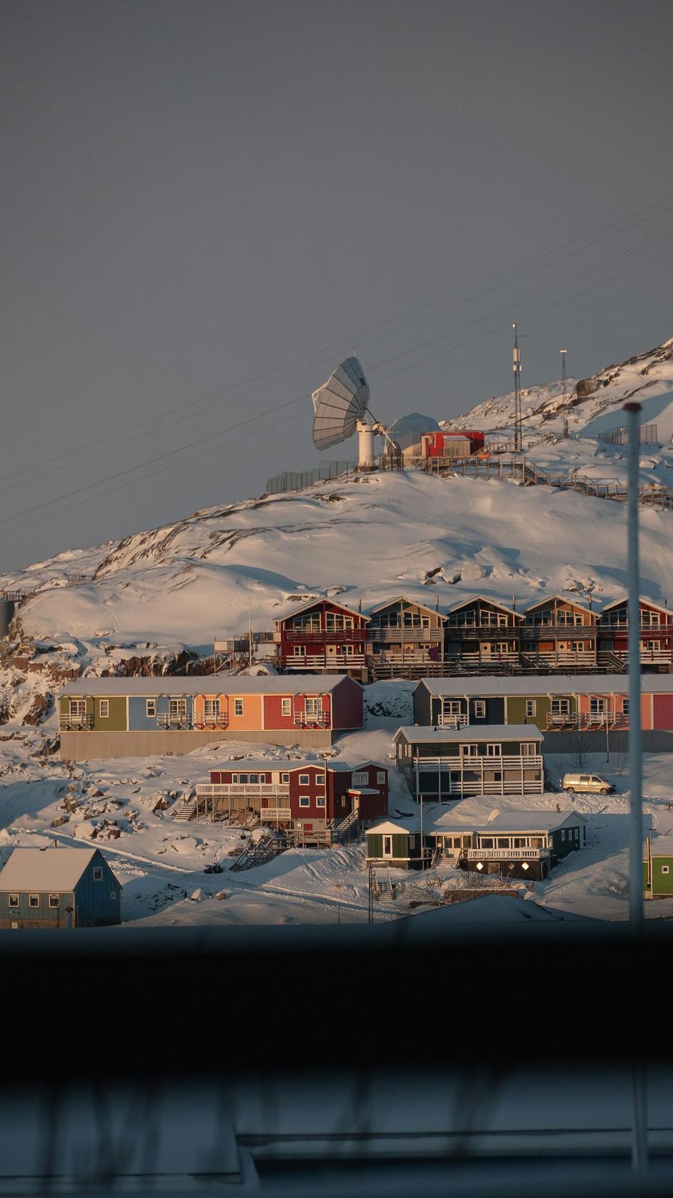 Cambridge Bay Cultural Center