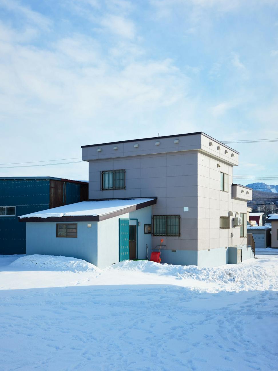 Iqaluit Housing