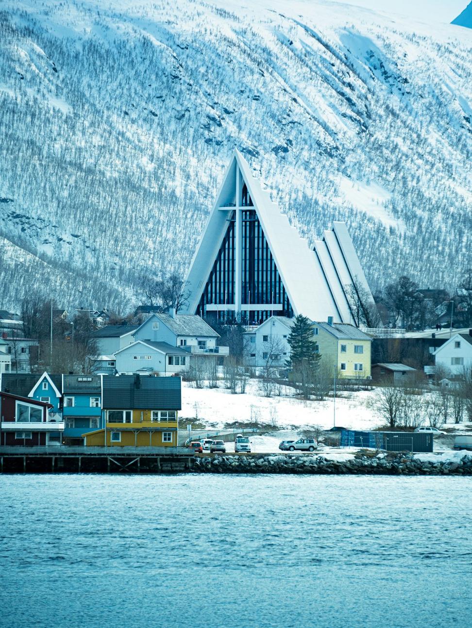 Northern architecture