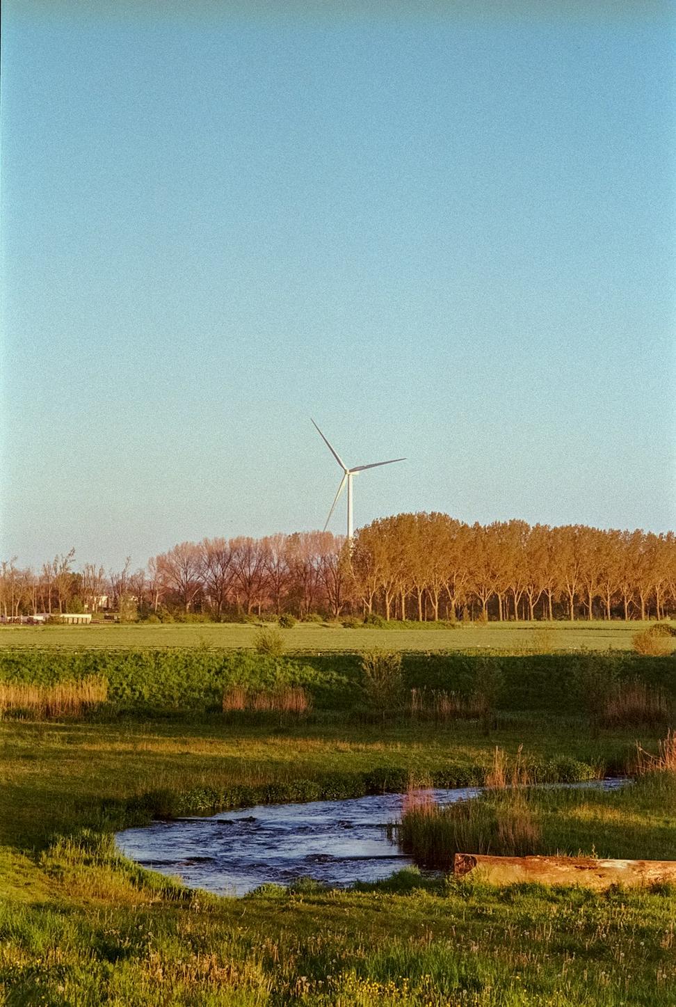 Northern Energy Systems