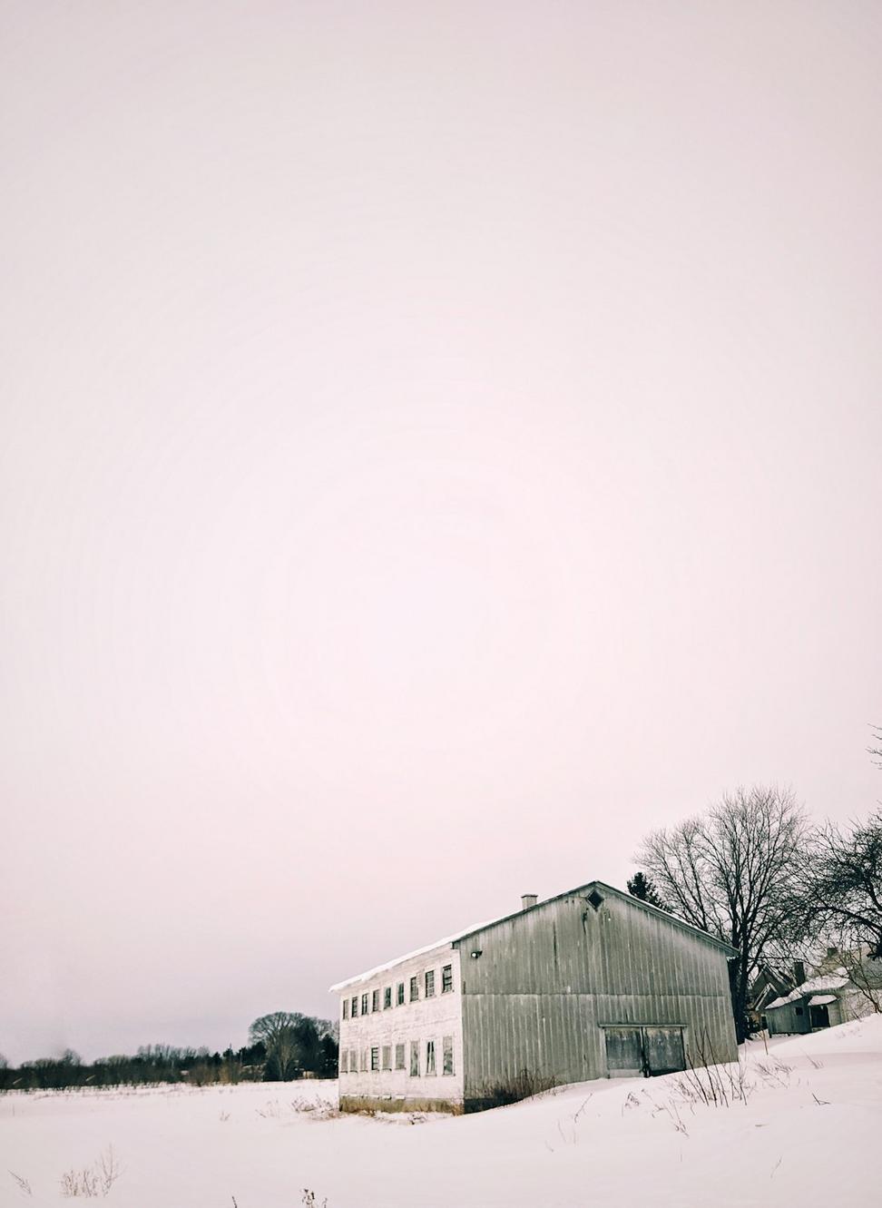 Commercial Architecture
