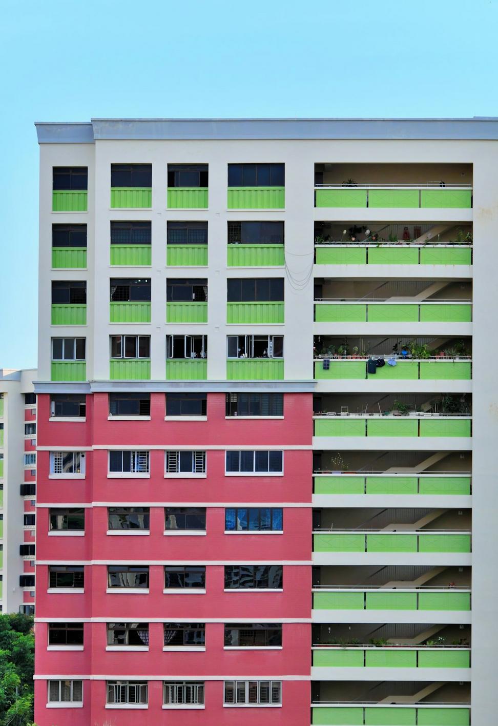 Norman Wells Housing Complex