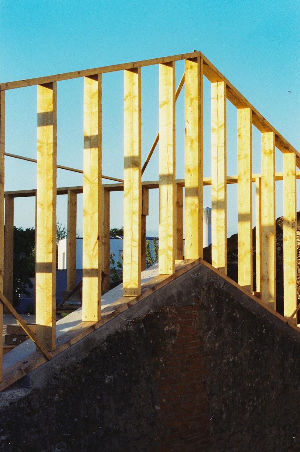 Advanced Insulation