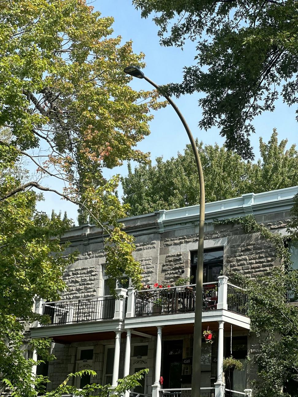 Heritage Restoration