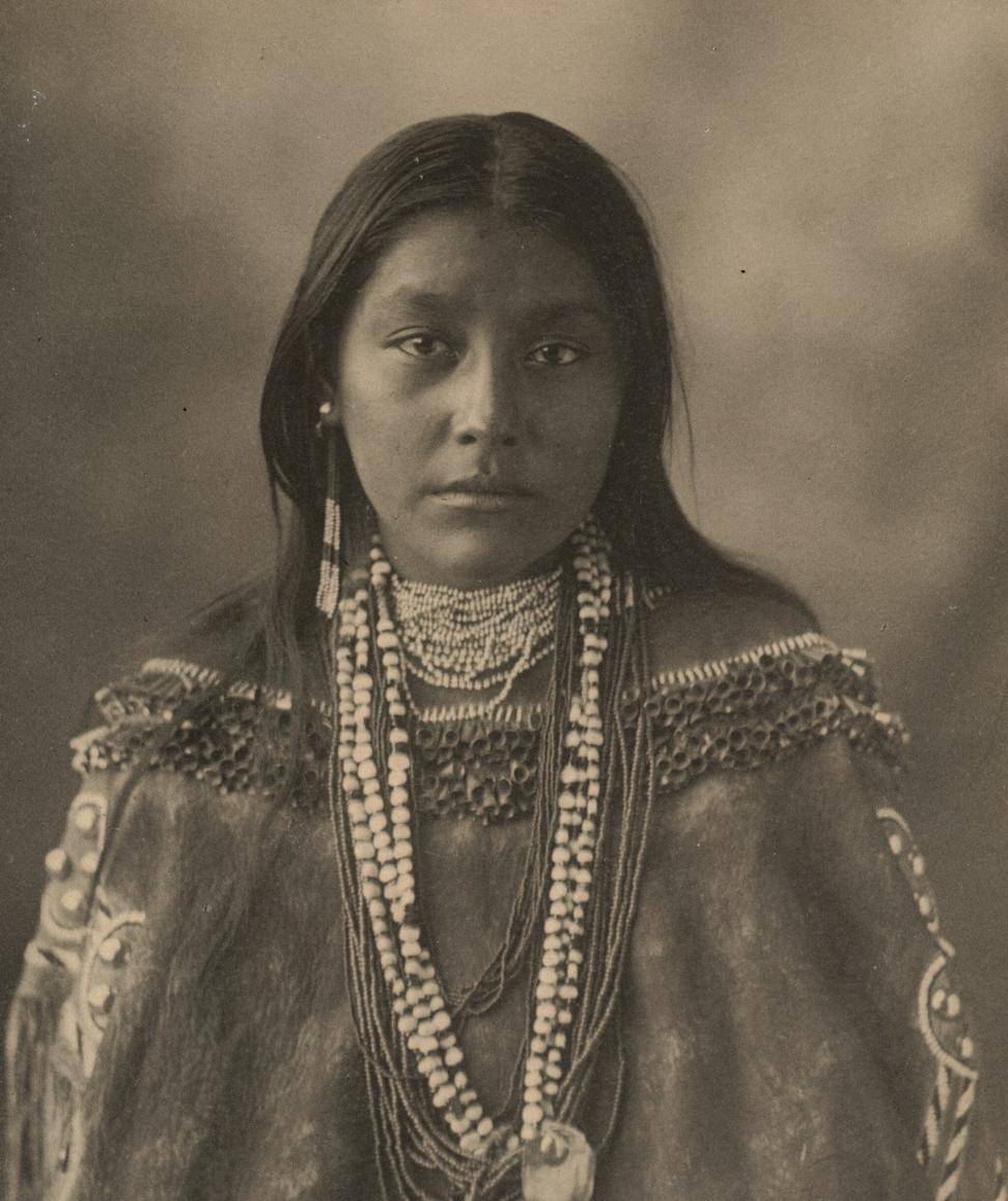 Kateri Whiteduck