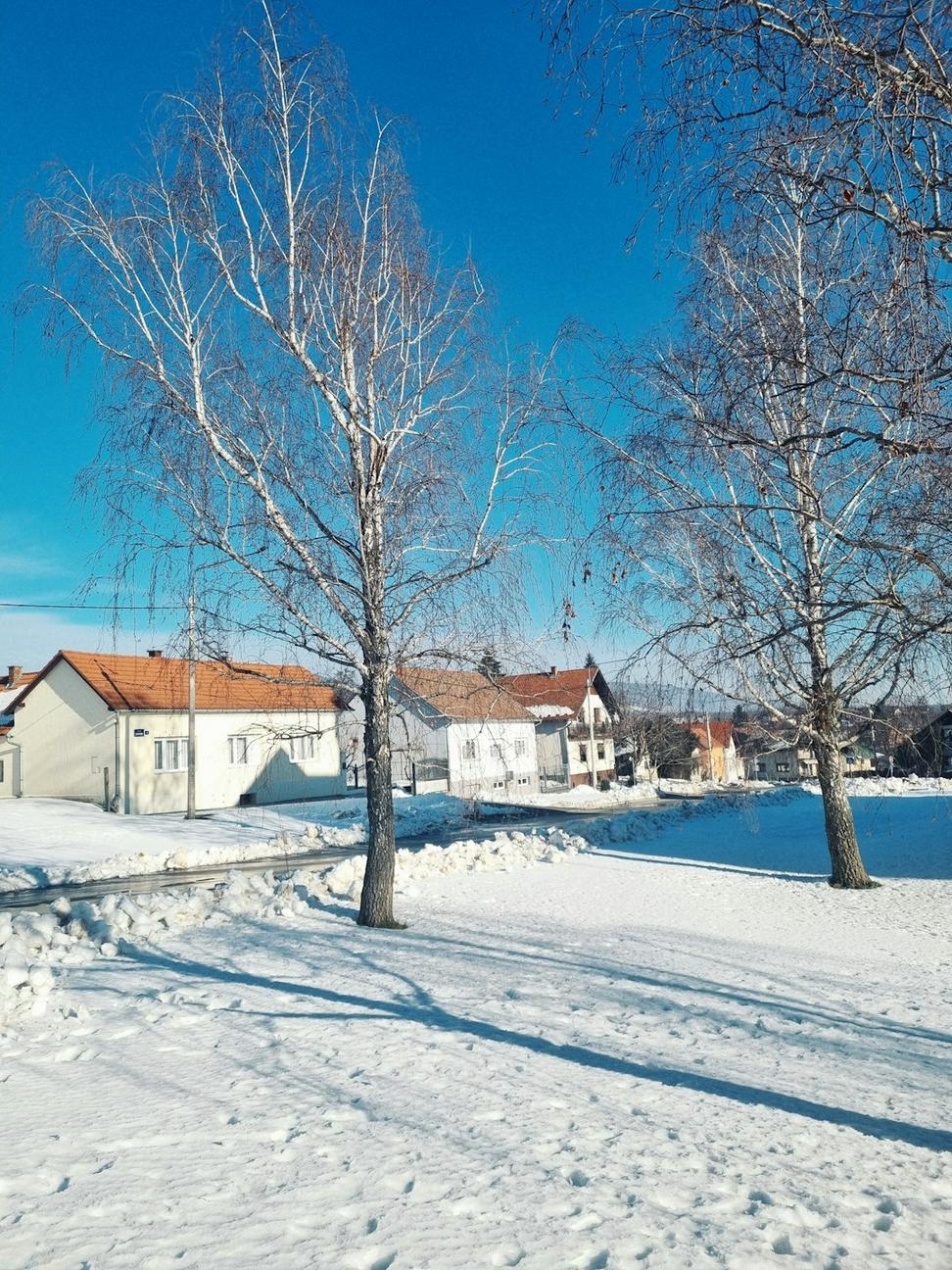 Northern Residential Project